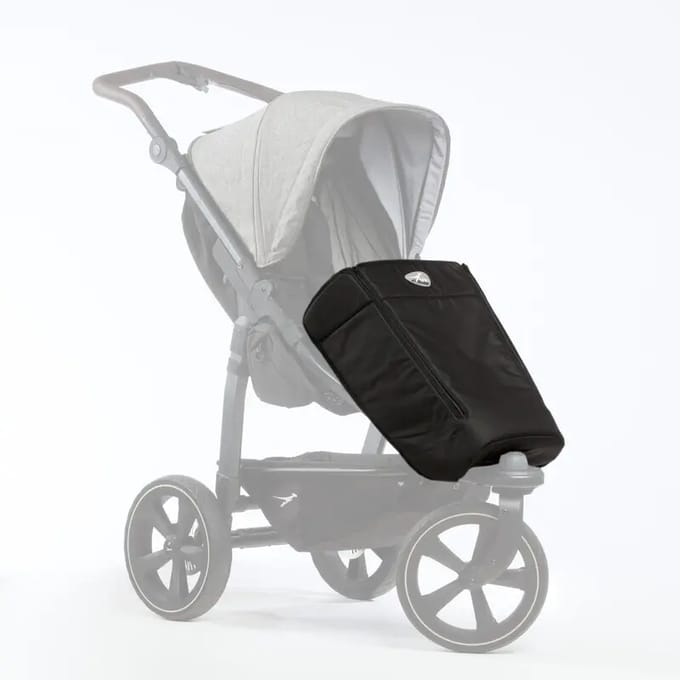 Buggy Accessoire Beenschuif Trend for Kids Mono2