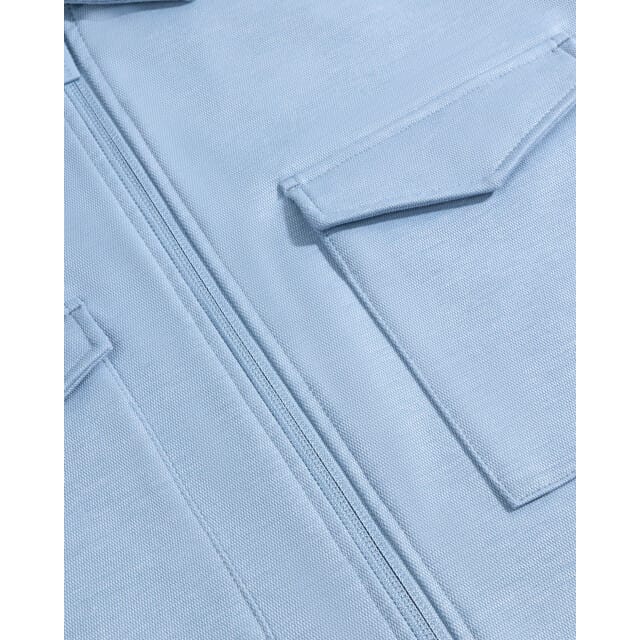 Cavallaro Cavallaro overshirt