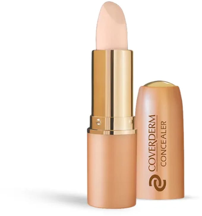 Coverderm Concealer 1