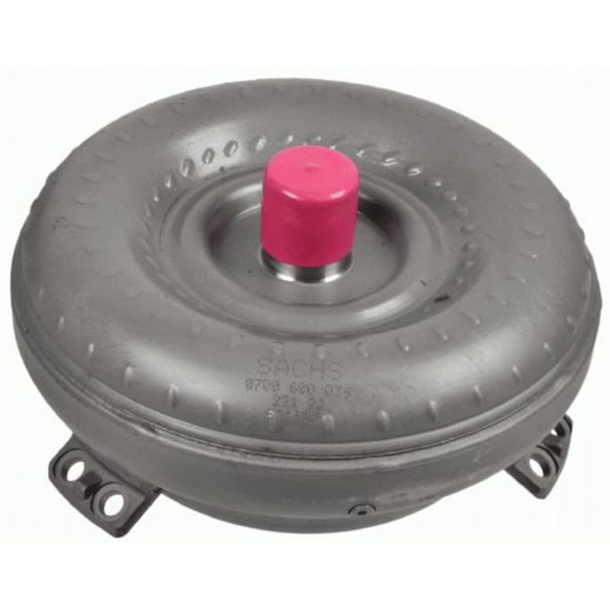 Koppelomvormer SACHS 0700 600 039