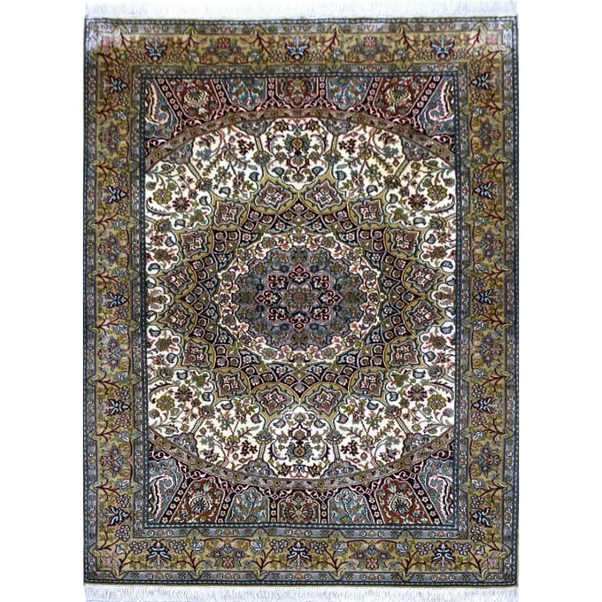 Vloerkleed Gumakh | Casa Caron