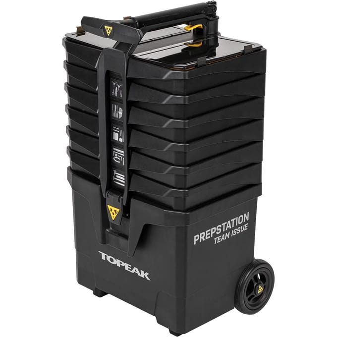 Gereedschapskist Topeak PrepStation