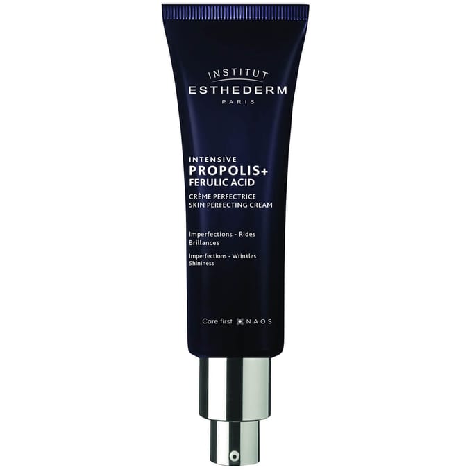 Institut Esthederm Intensieve Propolis Volwassen Acne en Rimpel Gezichtscrème 50 ml