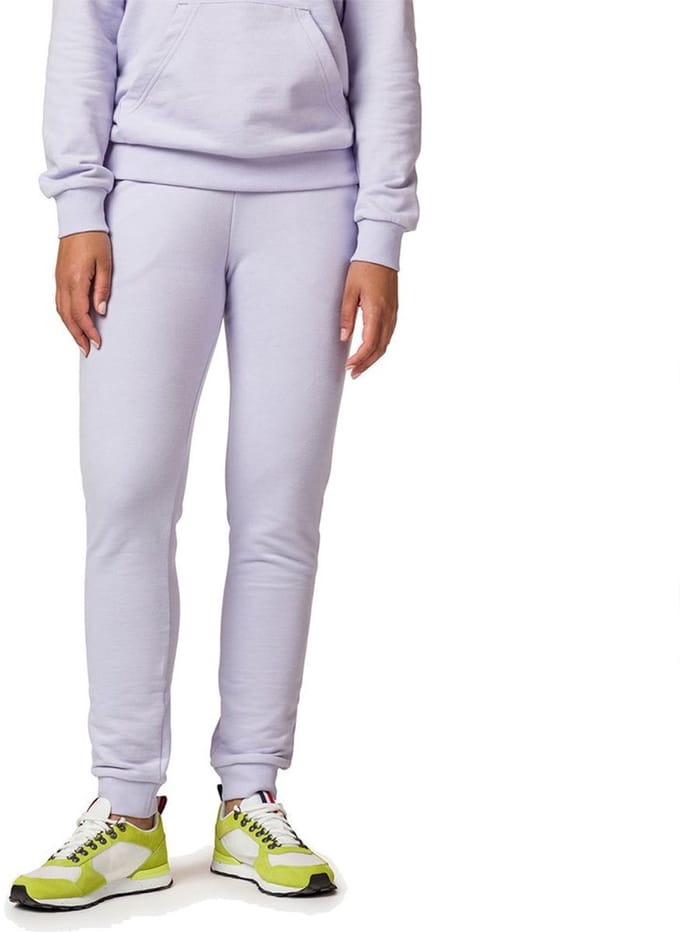 Rossignol Logo Broek Paars M Vrouw