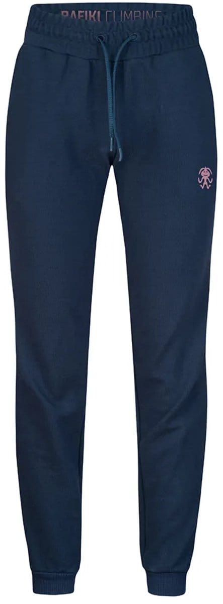 Rafiki Badami Broek Blauw 40 Vrouw