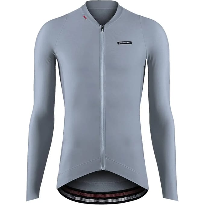 Thermisch long sleeve shirt Etxeondo Alda Thermo Bi