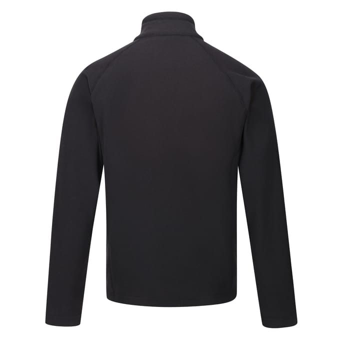 Regatta - Geweldige Outdoors Heren Kenger Half Zip Honeycomb Fleece (As)