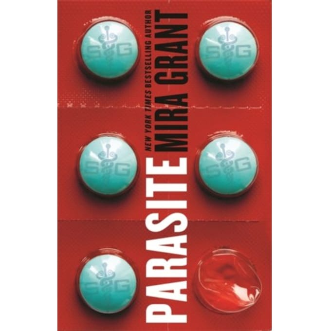 Parasite - Parasitology - Mira Grant