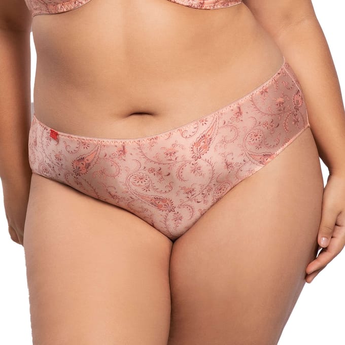 Ulla Dames slip / onderbroek Zoe