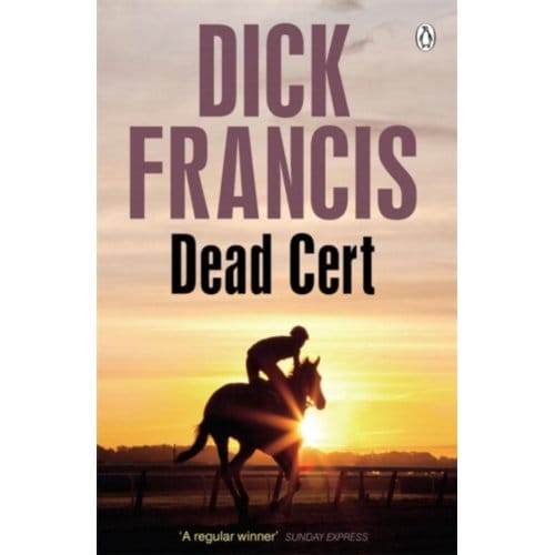 Dead Cert - Francis Thriller - Dick Francis