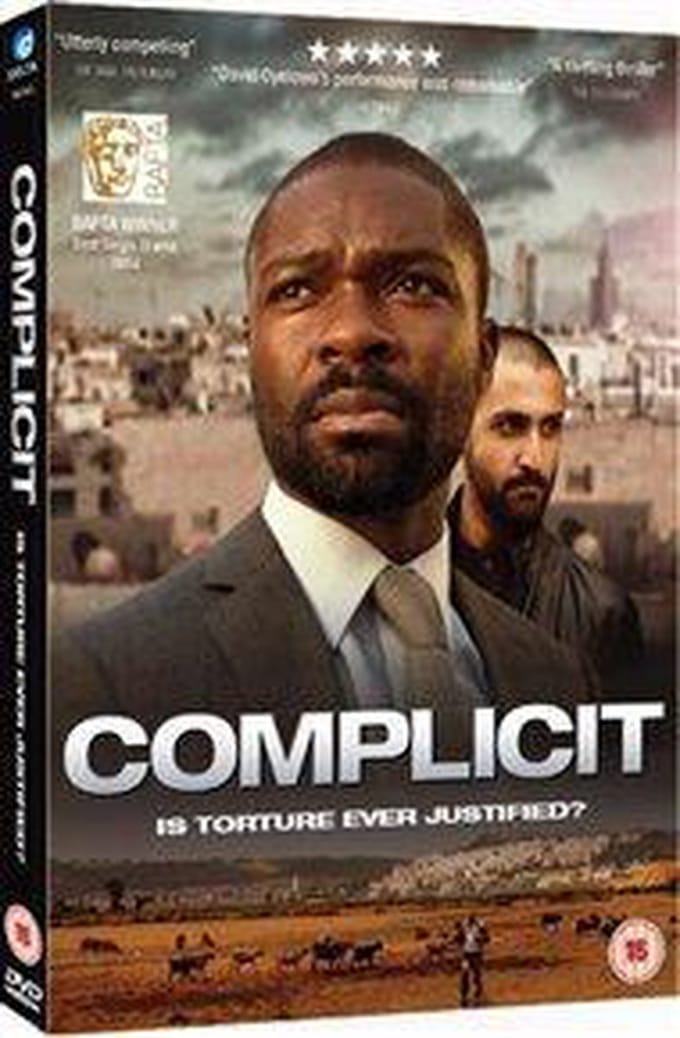Complicit