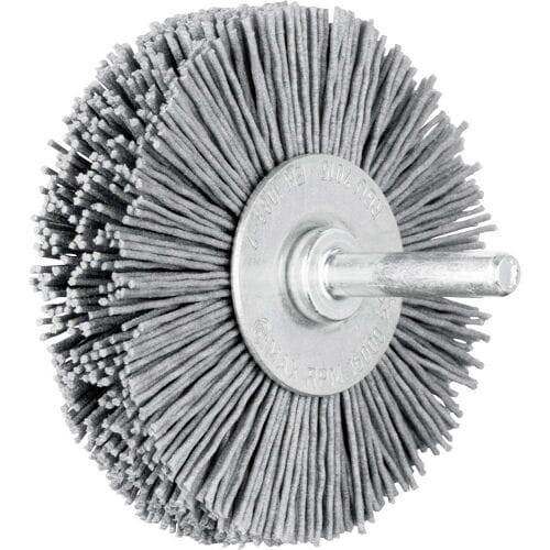 PFERD TOOLS Ronde borstel POS RBU 7015/6 SIC 180 0,90 (1) 43198006 1 stuk(s)