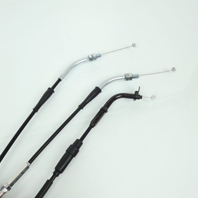 Gaskabel Teknix voor Motor Hyosung 250 GV EFI vanaf 2008 Nieuw