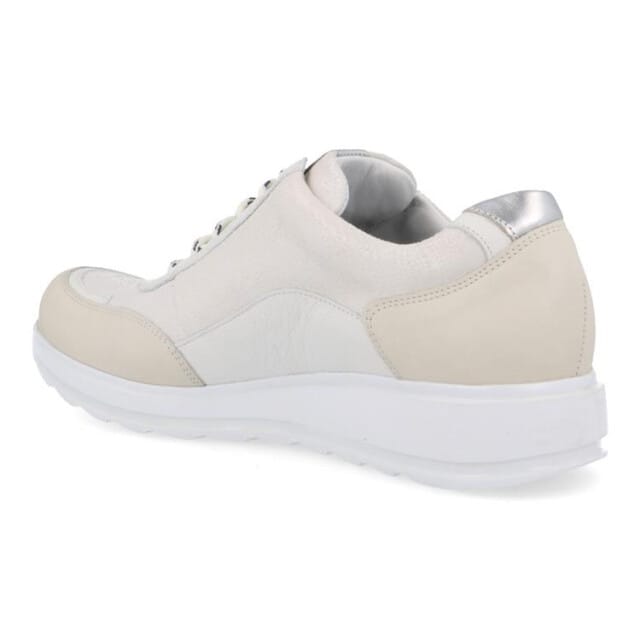 Durea 6263 Sneaker Ivory K