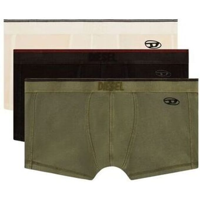 Teenslippers Diesel 00ST3V 0DRAH - 3PACK-E7036