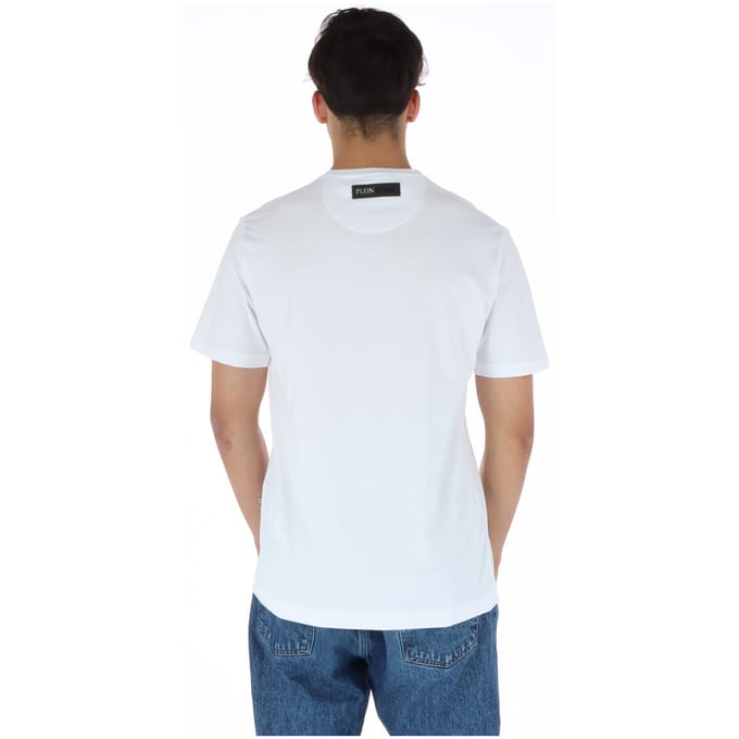Tijgerkop T-shirt Casual Stijl