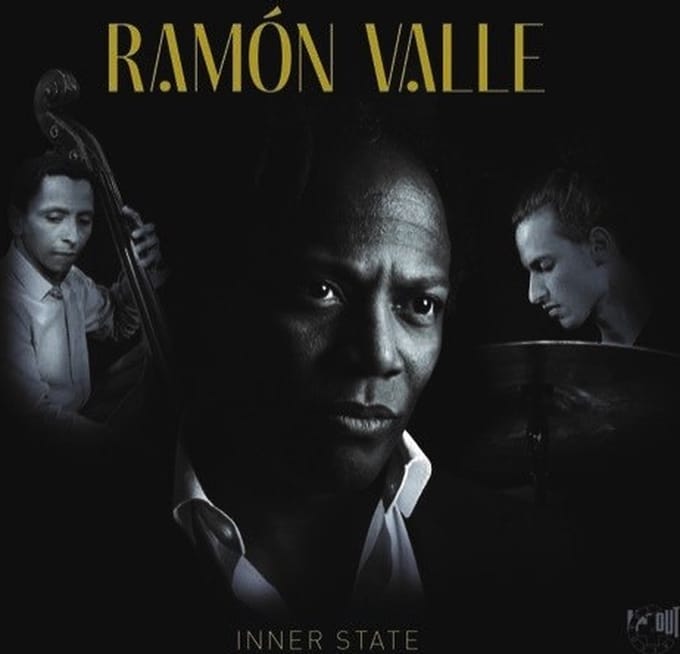 Ramón Valle - Inner State (CD)