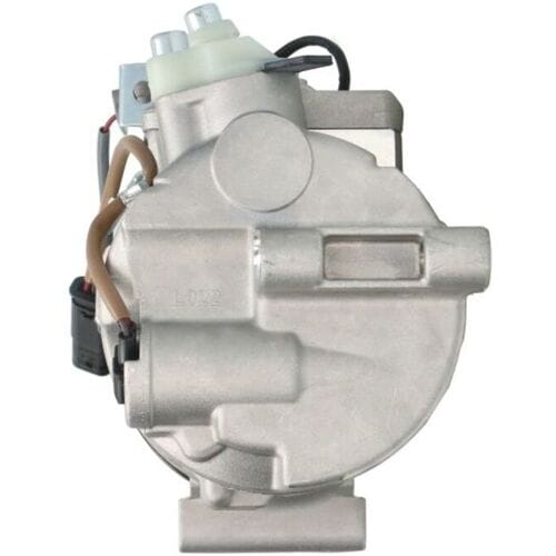Compressor, airconditioner MAHLE ACP 1483 000S
