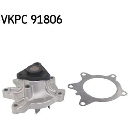 Aquamax koelvloeistofpomp SKF VKPC 91806
