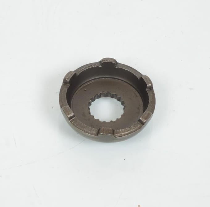 Rocher noix de kick RSM pour Scooter Malaguti 50 Ciak Master 2004 72602600 Neuf