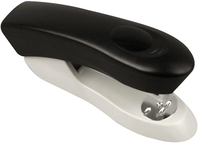 Nietmachine, L: 14,3 cm, 1 stuk