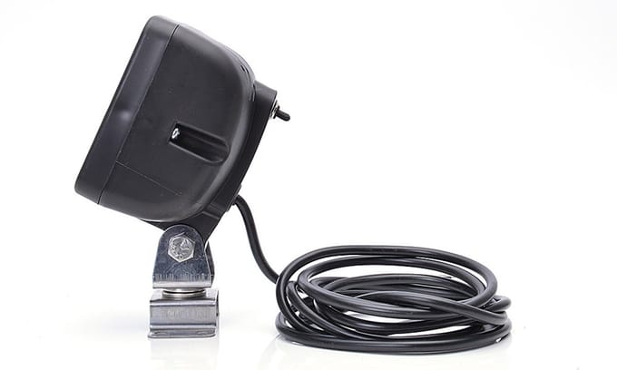Werklamp - WAS - W82 - 4 - 10.1cm - Work / Scene