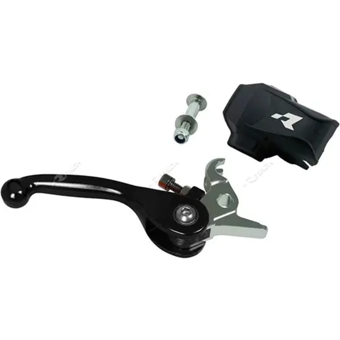 Onbreekbare gefitte motorremhevel - pomp Racetech Brembo