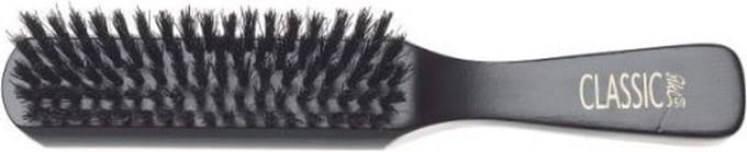 Sibel Classic 59 Wood Black Borstel