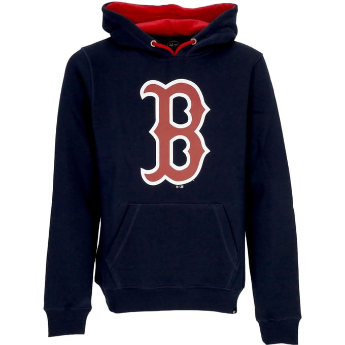 Sweatshirt Boston Red Sox 47Brand MLB Core Ballpark