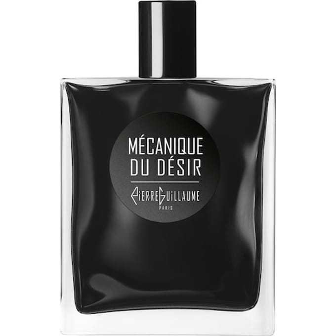 Pierre Guillaume Paris Black Collection Eau de Parfum Spray Damesparfum Unisex 100 ml