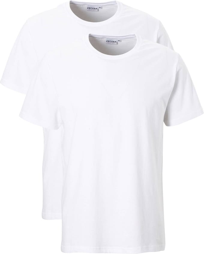 CECEBA Bodywear - Heren - T-shirts