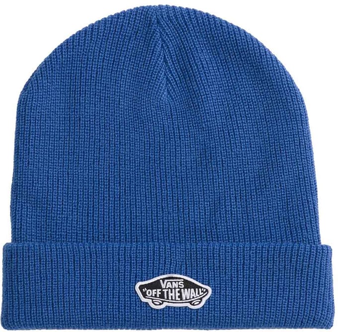 Vans Classic Cuff Muts Blauw