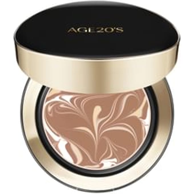 AGE20'S - Signature Essence Pact Intense Cover - 20 Colors 2026 Version - #29C