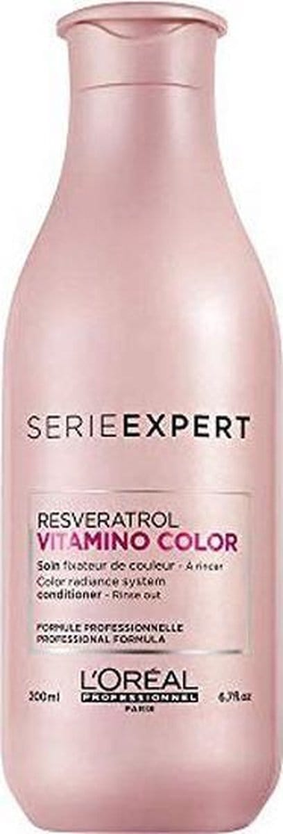 Conditioner L'Oreal Expert Professionnel Vitamino Color A-OX (200 ml)