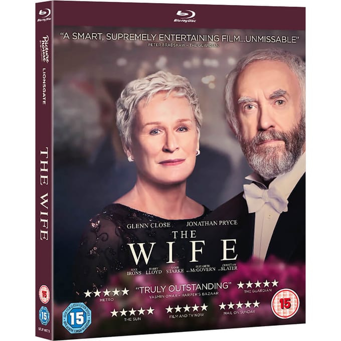 The Wife