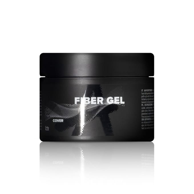 Astonishing Fiber Gel Cover 45gr