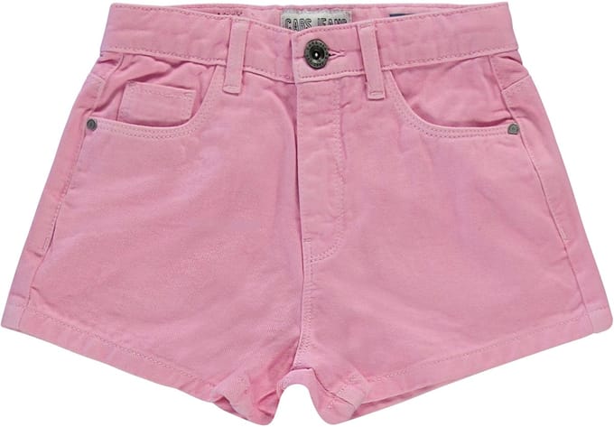 Cars Jeans Short Adinda Jr. - Meisjes