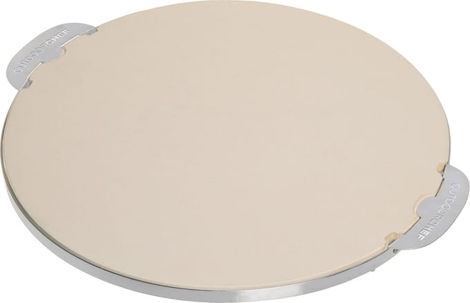 Outdoorchef Pizzasteen voor 570