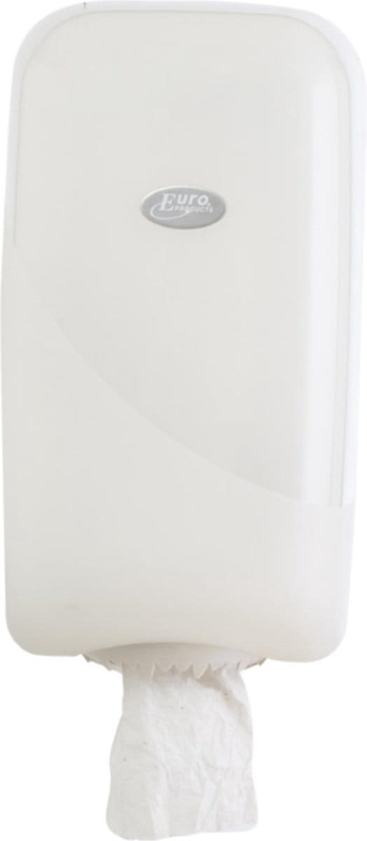 Pearl White 431105 Poetsrol Dispenser Mini (431105)