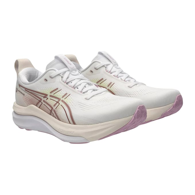 Asics Gel-Kayano 33 Hardloopschoenen Dames