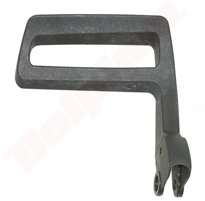 Veiligheidsbeugel passend op HUSQVARNA 61 ( 503 72 74-01 )