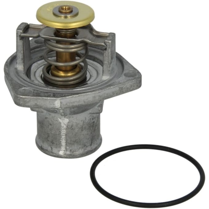 Thermostaat, koelvloeistof WAHLER 4144.92D