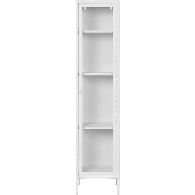Entra vitrinekast hoog | NADUVI Collection