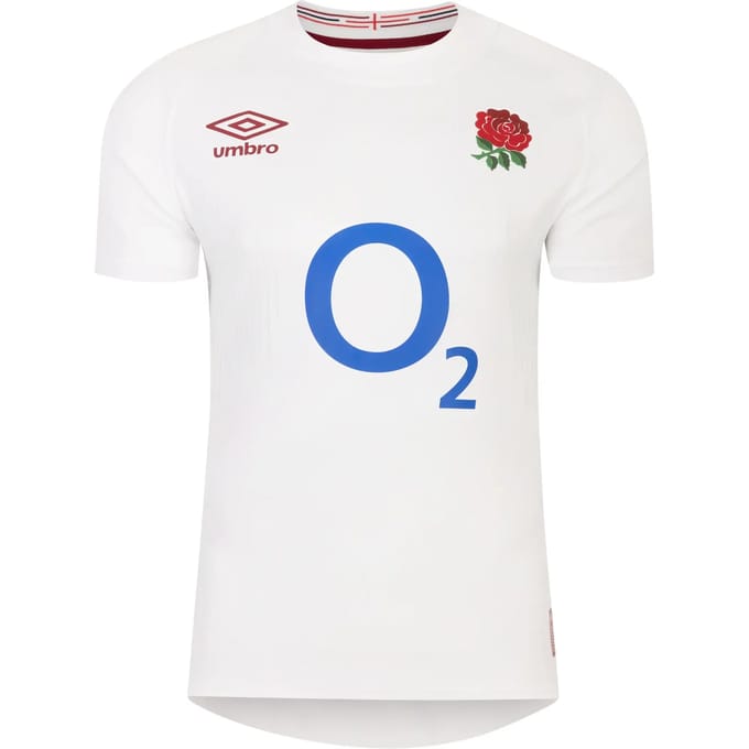 Thuisshirt Angleterre 2023/24