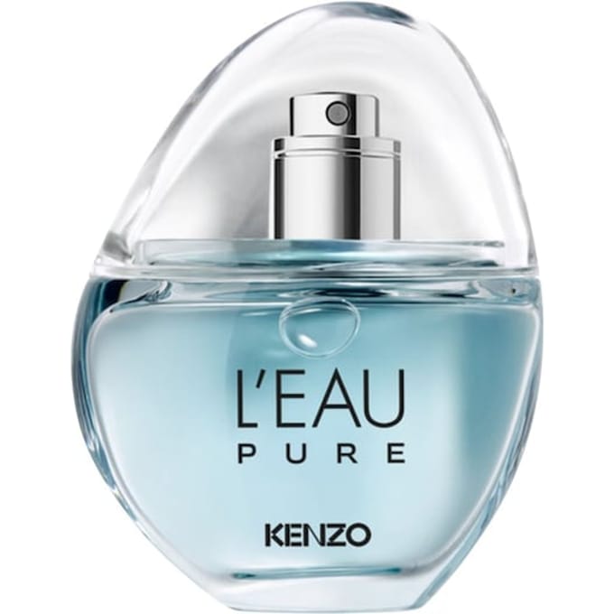 KENZO L'EAU Eau de Parfum Spray Damesparfum Unisex 30 ml