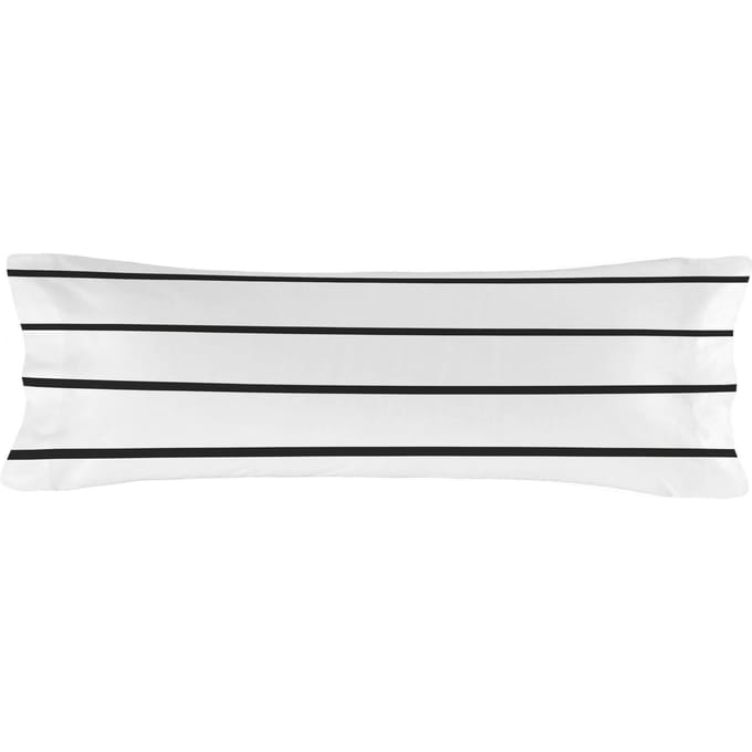 Kussensloop Blush | Blanc