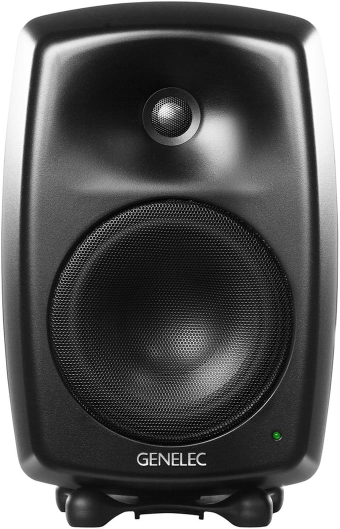 Genelec 8340AMM - actieve studiomonitoren