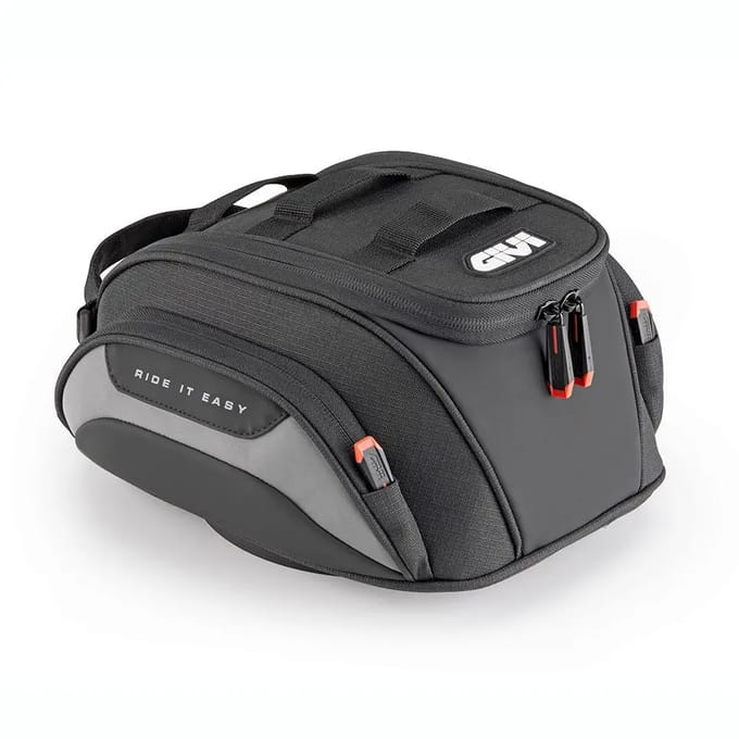 Givi Easy01 Easy-t Ring 6l Tanktas Zwart