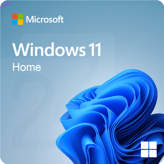 Microsoft Windows 11 Home