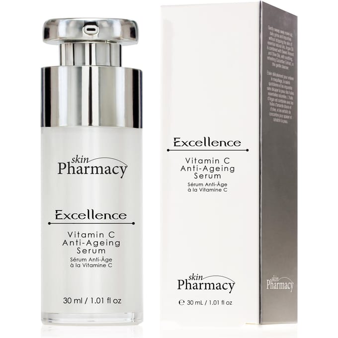 skinPharmacy Excellence Vitamine C Anti-Aging Serum 30ml